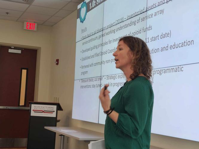 Catawba County leaders discuss pivot to Charlotte