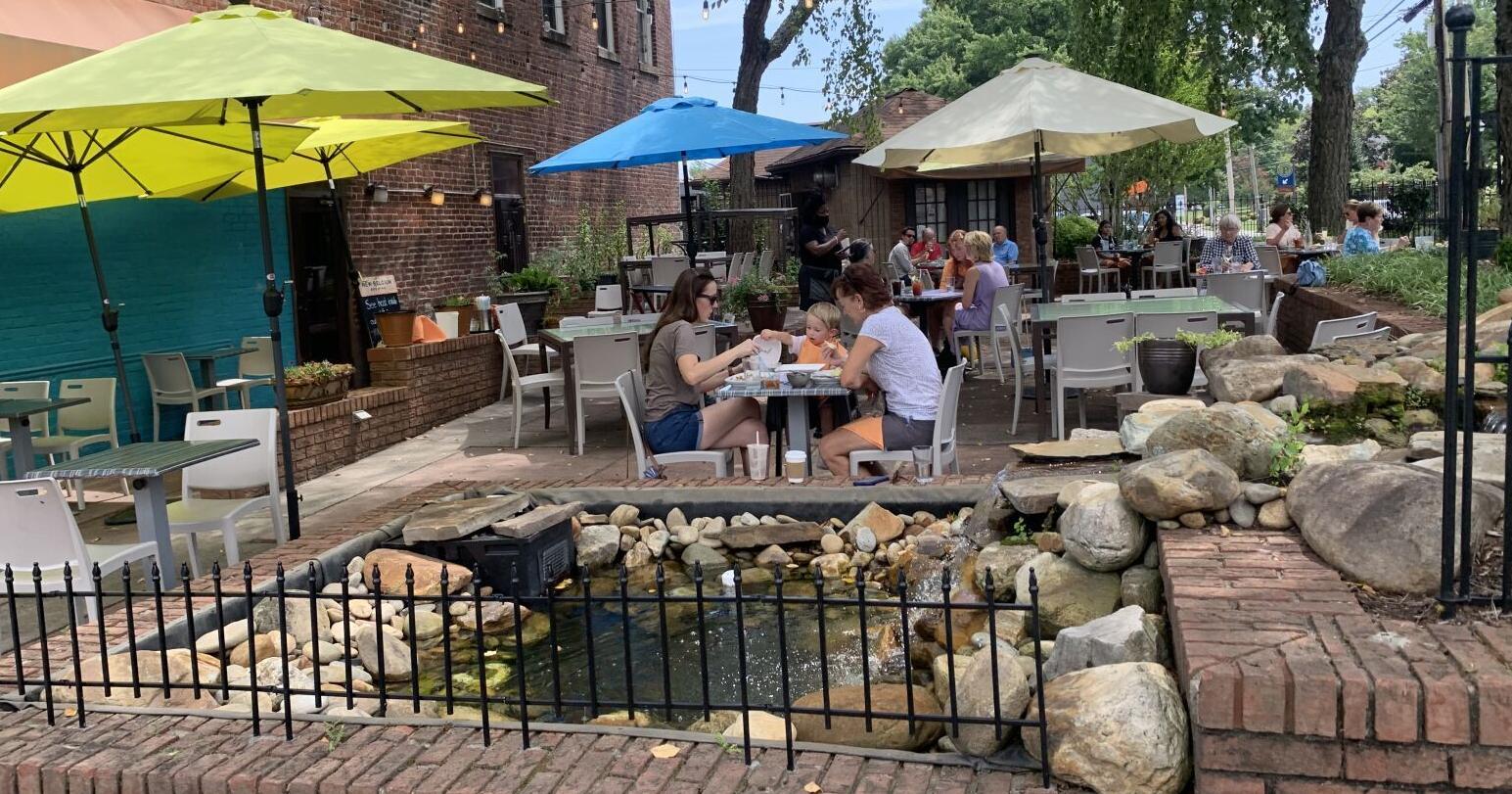 Root & Vine, Downtown Sports Bar to find new locations - Vimarsana News