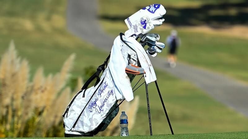 HPU Men's Golf Kicks Off Fall Season at Augusta Invitational