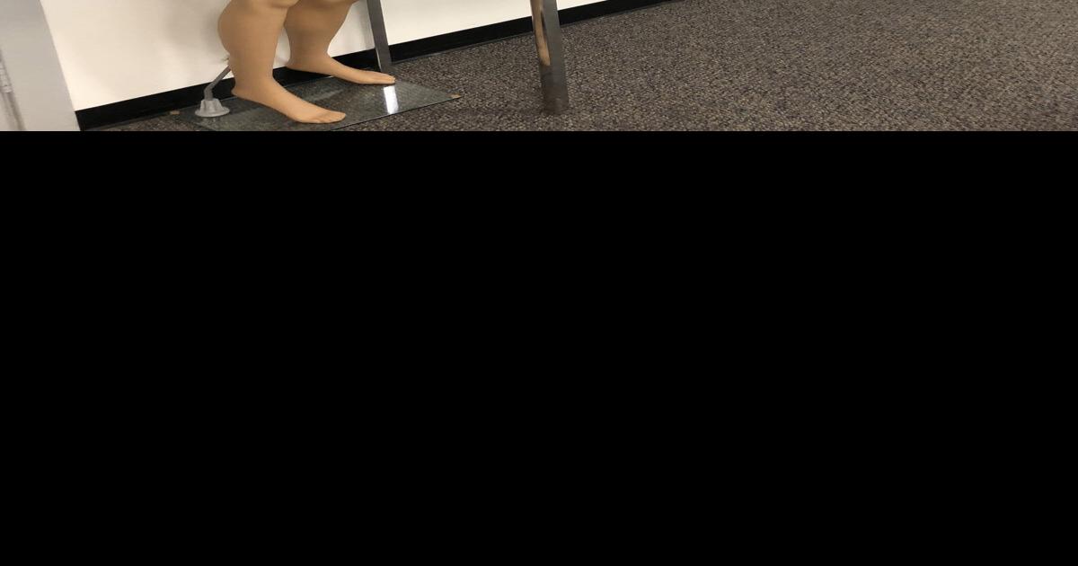 Column Hildebran Heritage Museum tells story of a Burke County hub