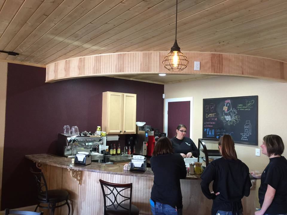 Newton new restaurant News