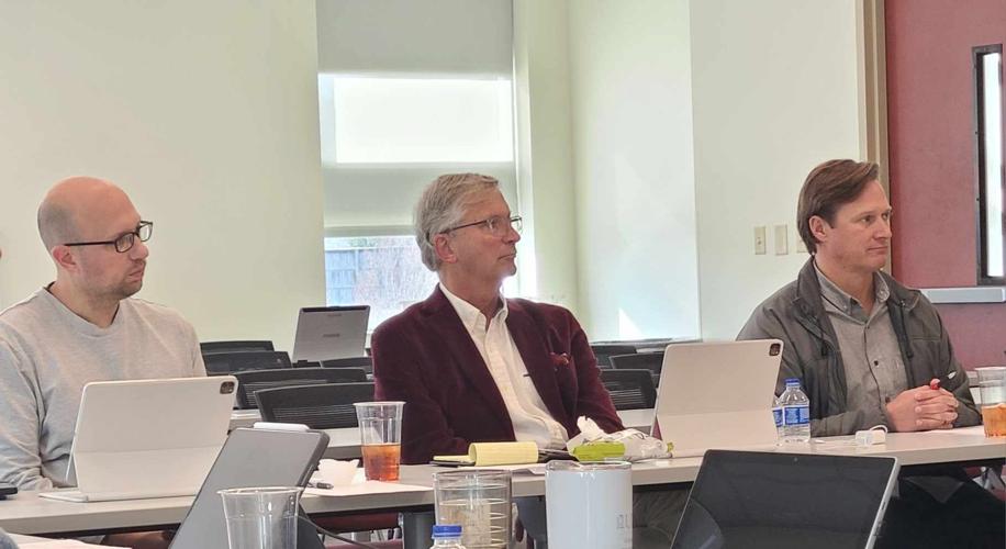 Catawba County leaders discuss pivot to Charlotte