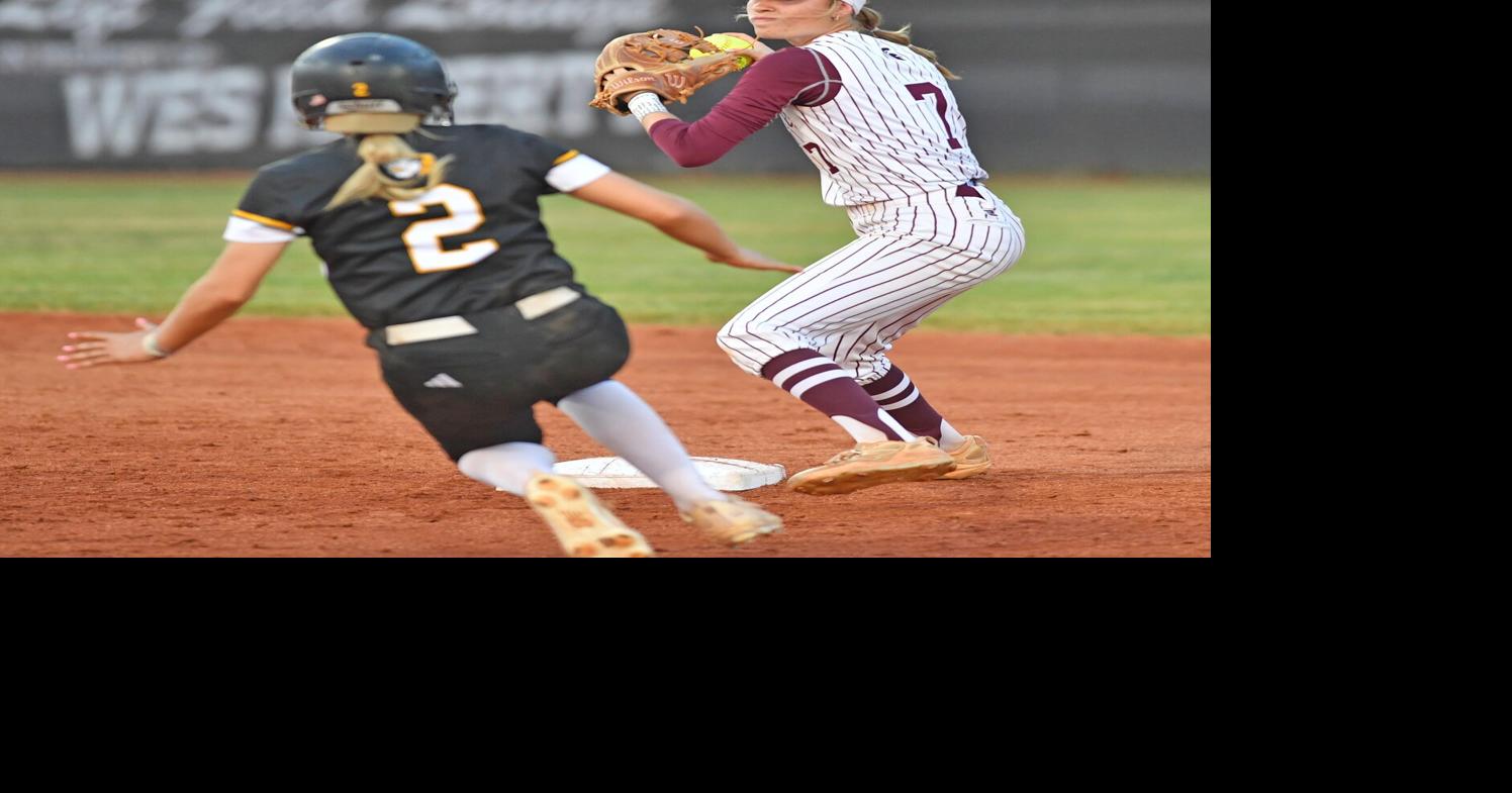South Caldwell softball state championship preview