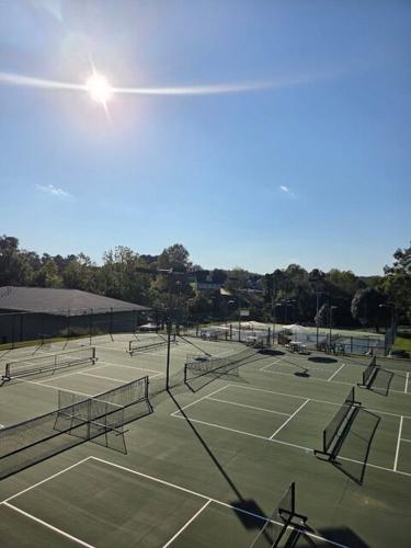 Pebble Creek Court Overview