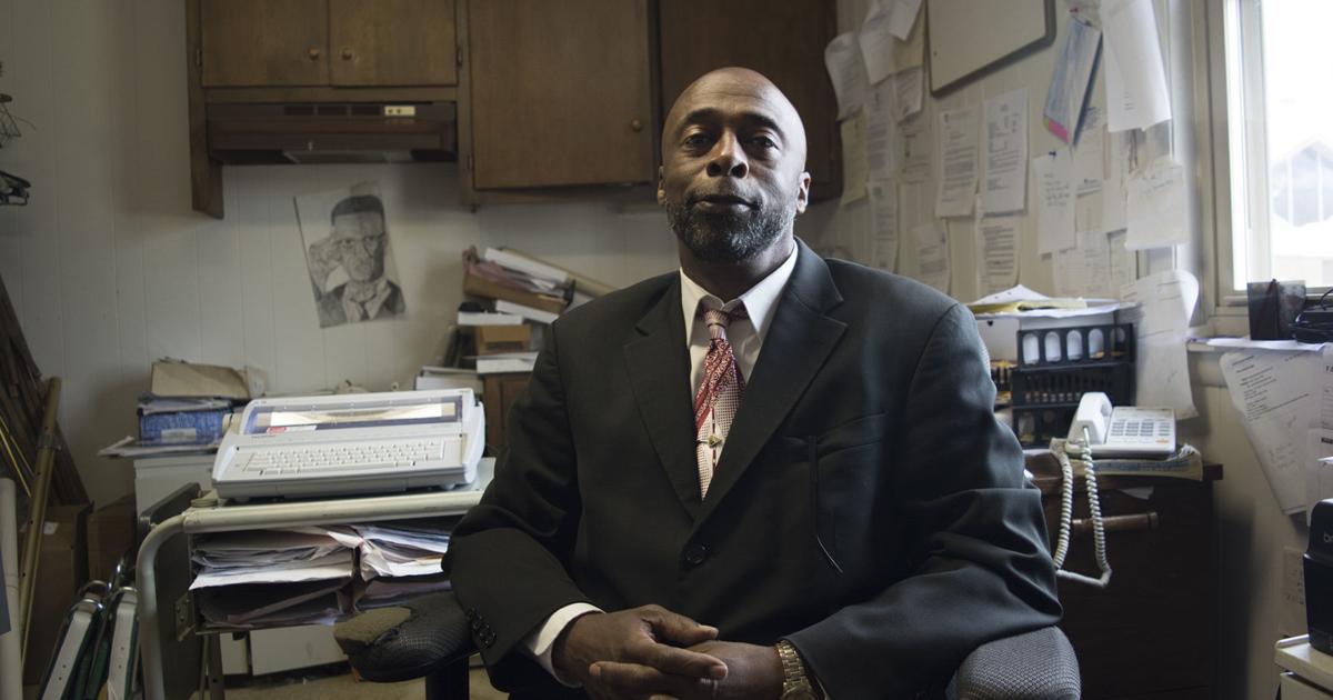 Allen Mitchell Jr Serves His Community Doing What Others Have Done For Him Latest Headlines Hickoryrecord Com Allen Mitchell Jr Serves His Community Doing What Others Have Done For Him Latest Headlines Hickoryrecord Com