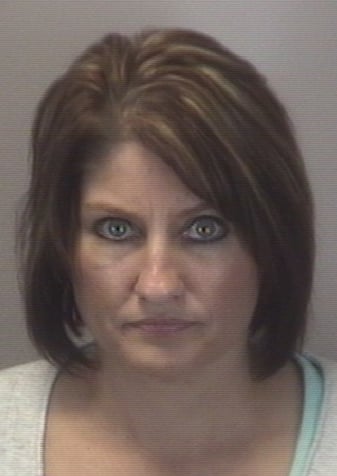 hickoryrecord lincolnton charged worker stealing police credit cards using woman