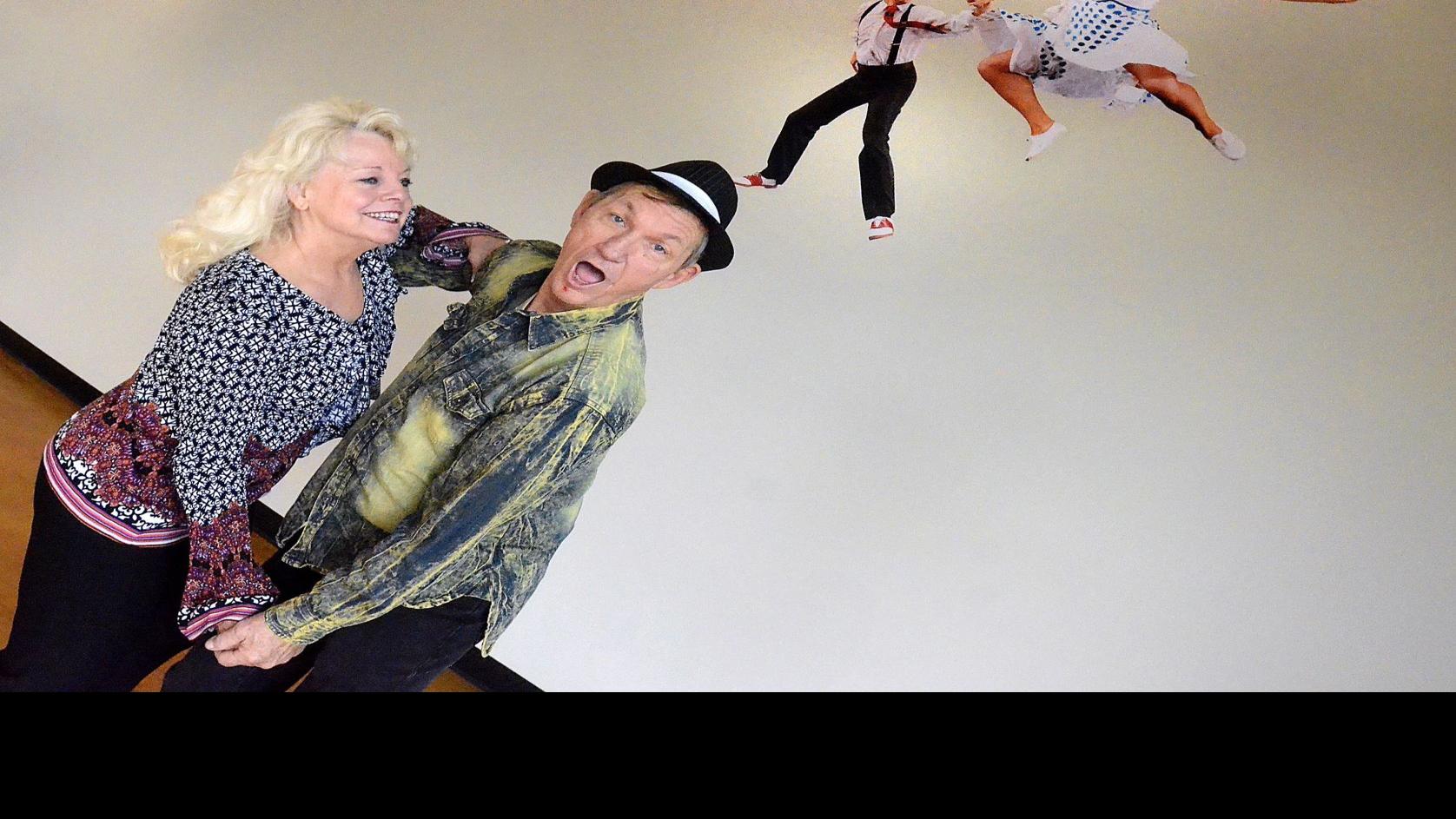 A Happy Place Dance Cafe Opens On Lenoir Rhyne Boulevard Latest Headlines Hickoryrecord Com
