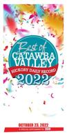 Best of Catawba Valley 2022