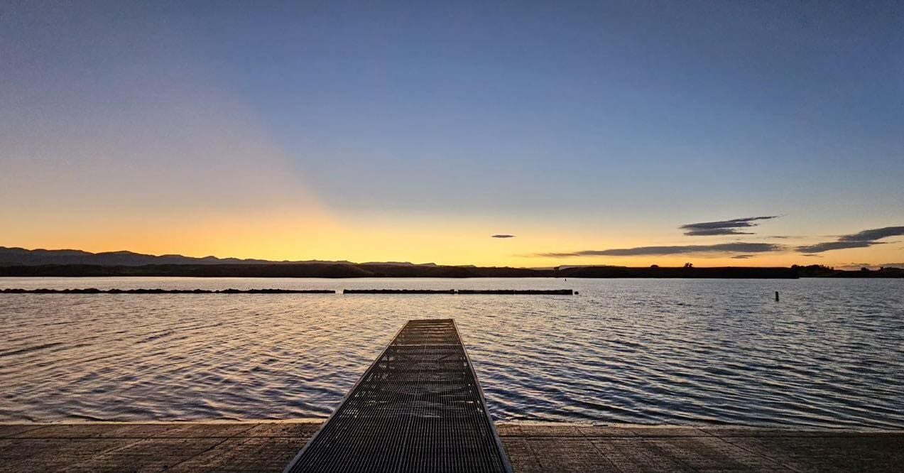 CPW Announces Plan To Eradicate Zebra Mussels From Highline Lake ...