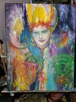 Artist Profile: Tara Seren – Art for the Soul