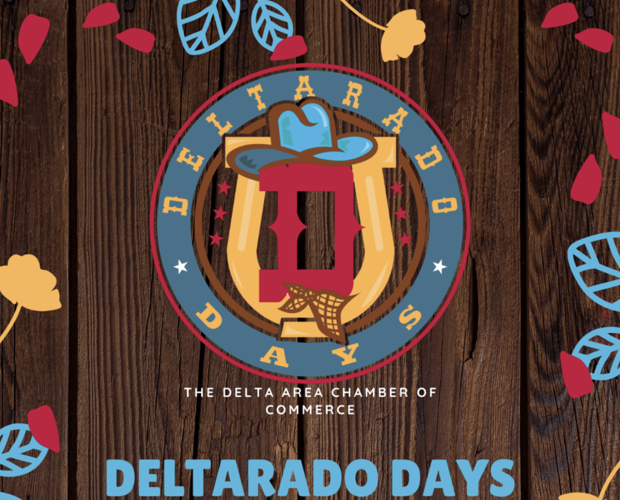 Deltarado Days 2022 Delta
