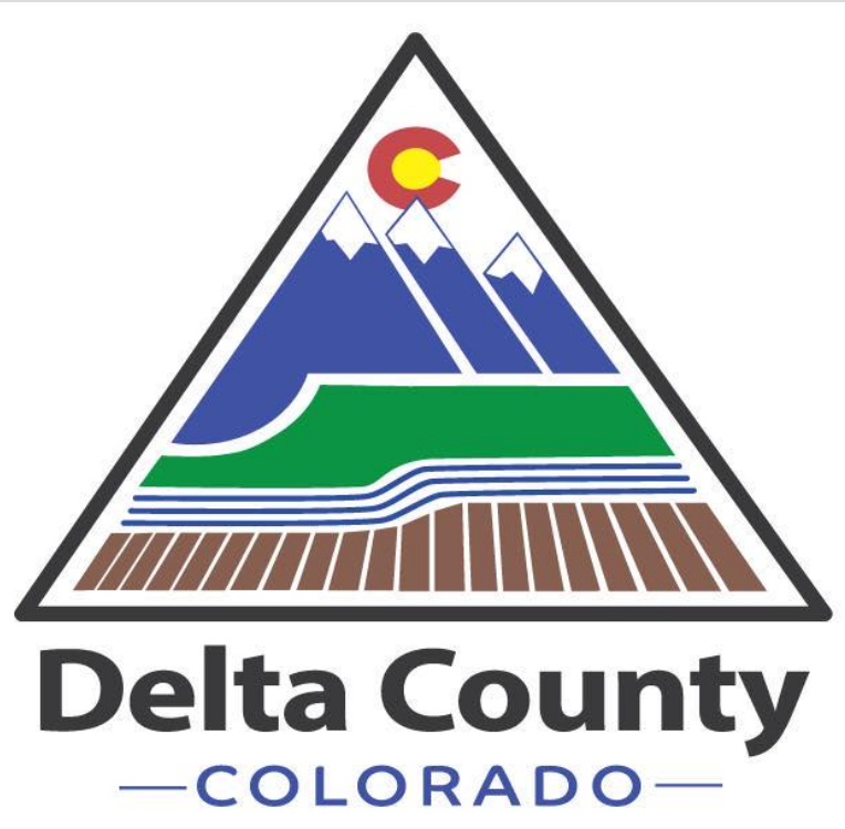 Delta County Colorado Gis Delta County Courthouse Entrance Changes In Place Due To Completion Of  Construction | Delta | Highcountryshopper.com