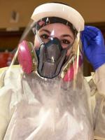 The Pandemic Experience — A Healthcare Worker’s Perspective
