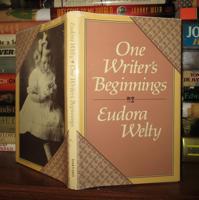 Bookmarked, March – One Writer's Beginnings