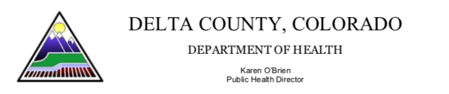 delta county health
