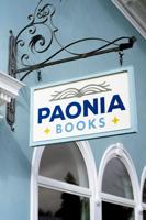 Paonia Books – Carefully Curated