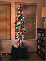 My Humble Gypsy Christmas Tree