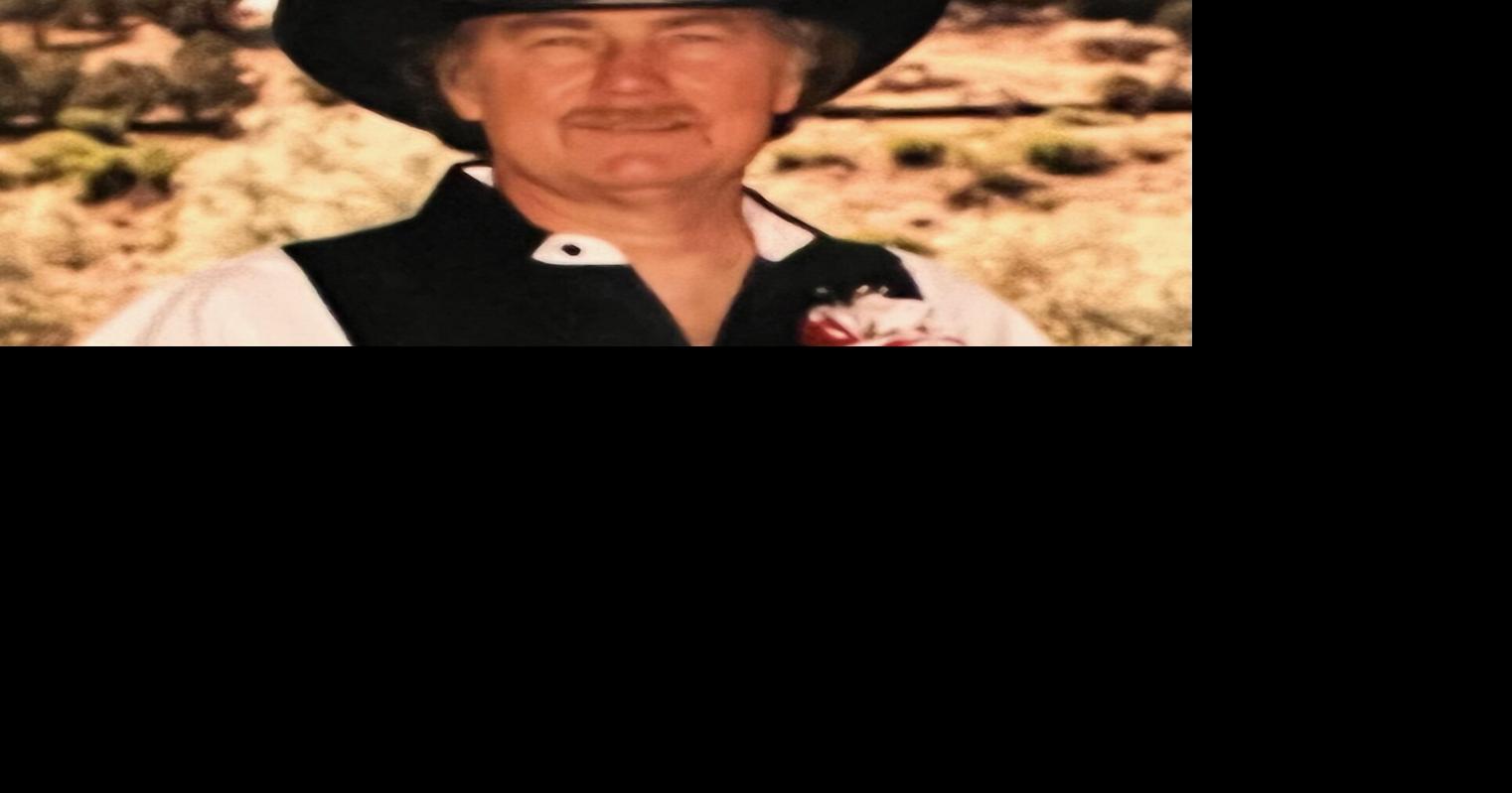 John Raymond Harris Obituaries