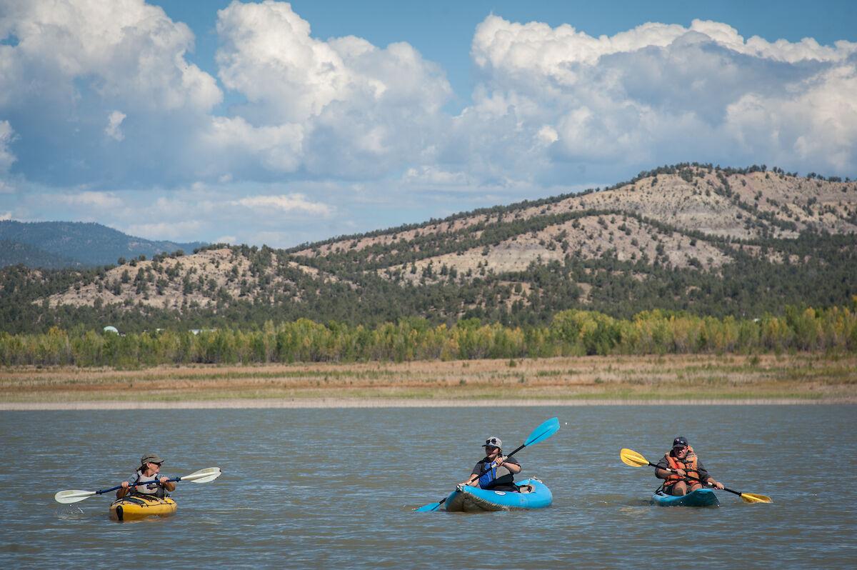 Soak Up Summer with Responsible Outdoor Recreation, Community