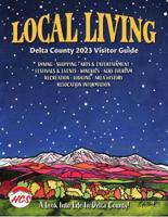Local Living Visitor Guide 2023