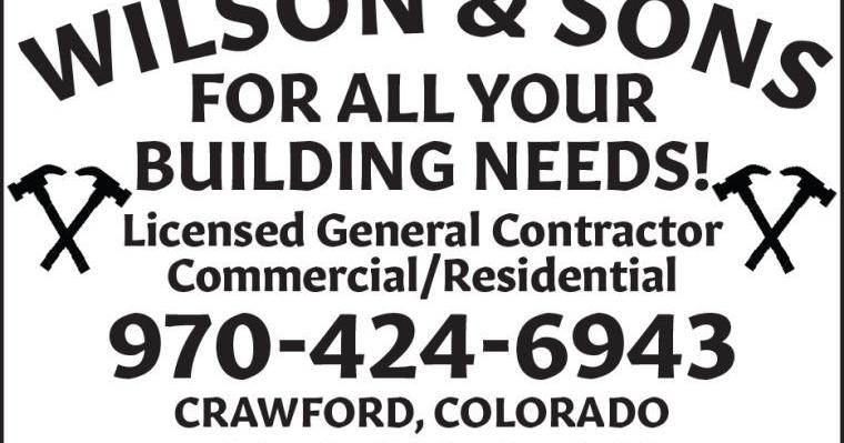 Licensed General Contractor | Demolition | highcountryspotlight.com
