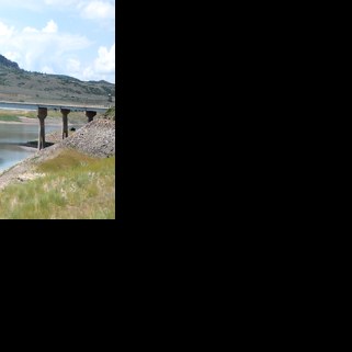 US 50 Bridge Closed West of Gunnison for Safety Concerns | Spotlight ...