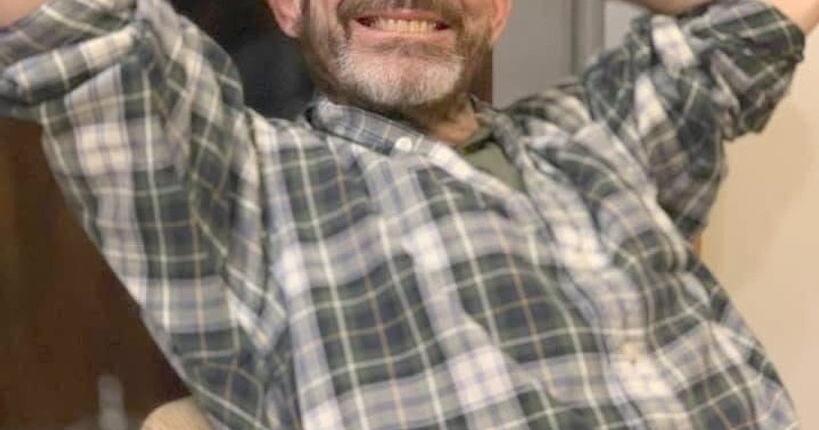Jay Royce Roth | Obituaries | highcountryspotlight.com
