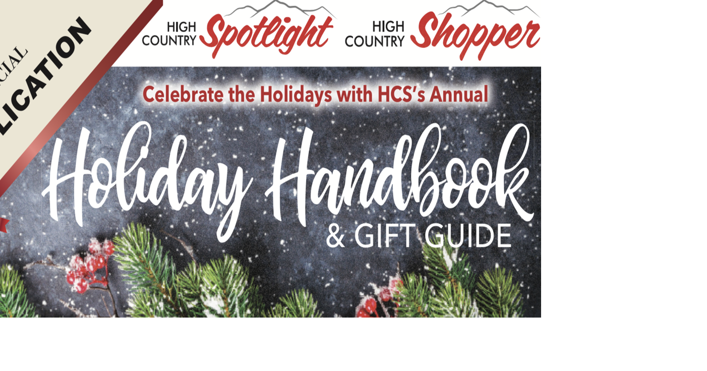 Holiday Handbook – Celebrate the Holidays! | Community ...