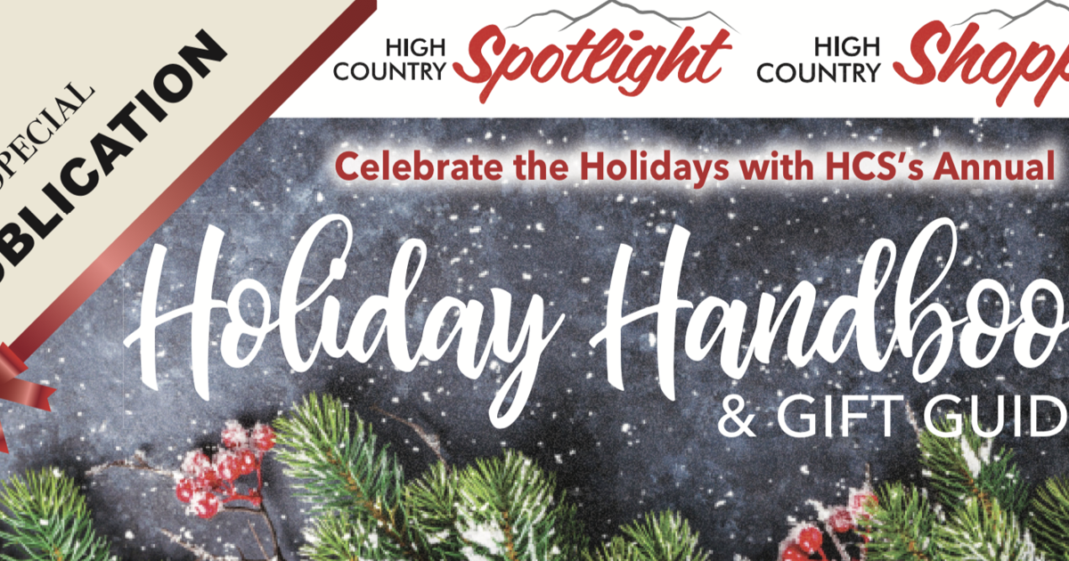 Holiday Handbook – Celebrate the Holidays! | Community ...