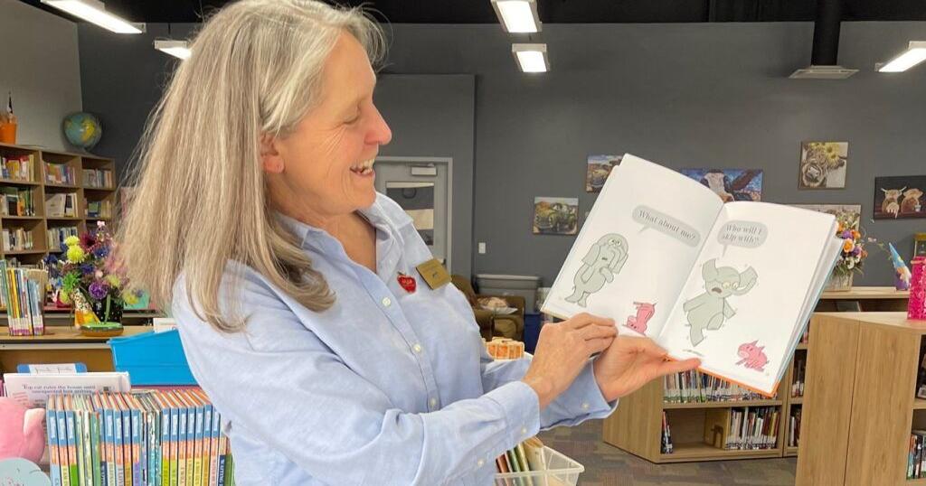 Schools Superintendent Gibson Formally Announces Retirement