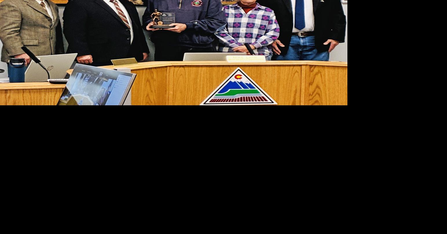 Delta County Commissioners Move Forward with Grant to Improve Cell Service at Hospital