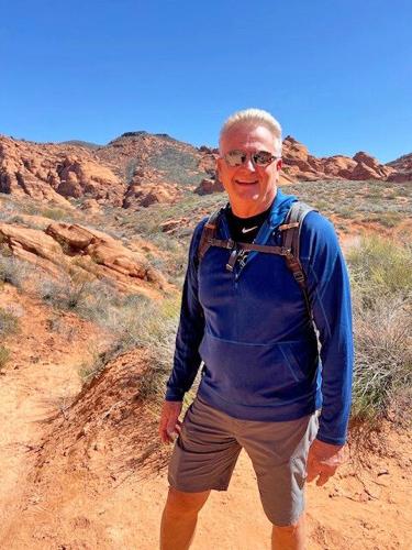 Meet Mark Relph — Cedaredge Interim Town Administrator | Community ...