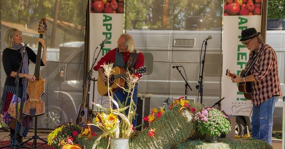 Applefest is Here – A Slice of Americana | Community ...
