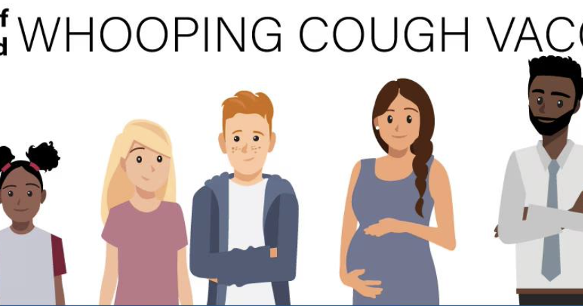 Protect Your Loved Ones from Whooping Cough! | Community ...
