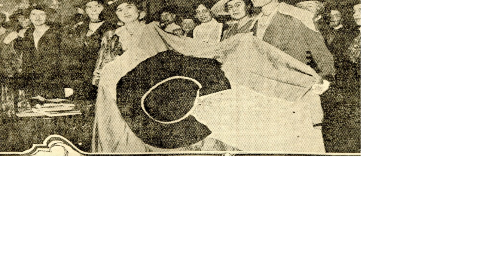 Becoming Colorado – The Rocky Road to Statehood