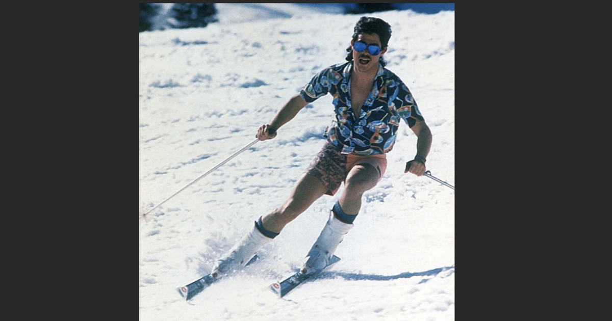 Justin Patnode Thoughts From the High Country — The Divide Outside and the Bro ...