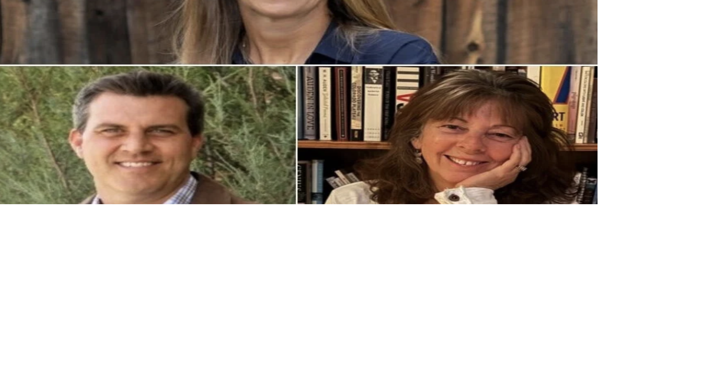 Grand Mesa Writers’ Symposium is Set For August | Arts & Entertainment