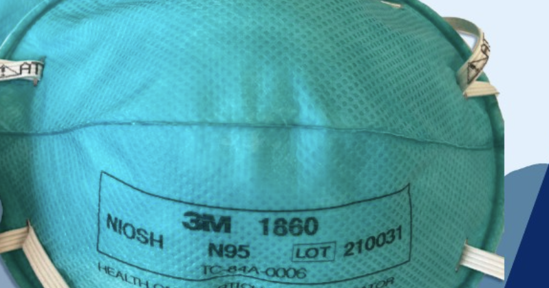 Air Quality Alert — N95 Masks Available | Community News ...