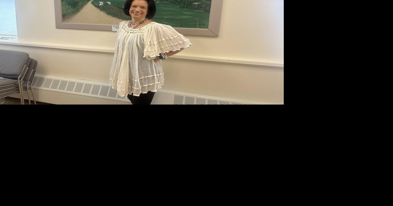 Crawford Finishes Year With a Show of Generosity | Local Government ...