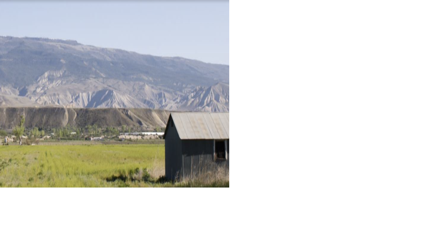 Delta County CSU Extension Tri-River Advisory Committee – Call for ...