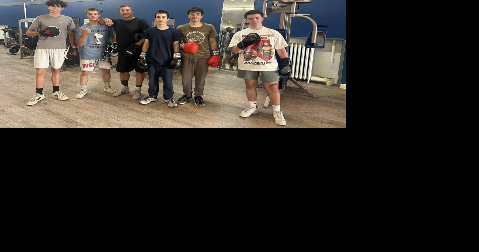 True West Boxing — Empowering Youth and Building Community | Signature ...