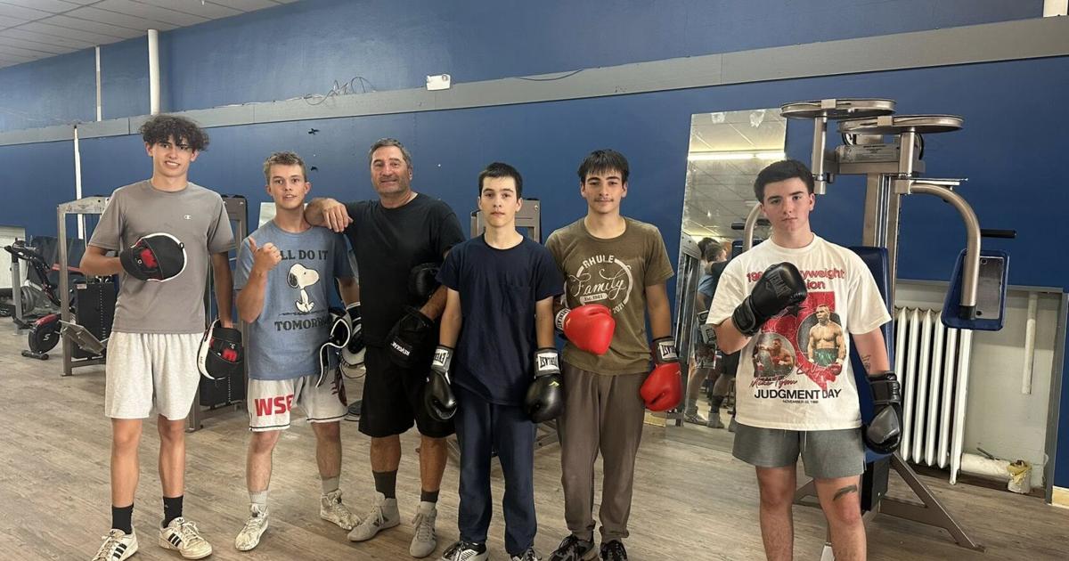 West Boxing True West Boxing — Empowering Youth and Building Community | Signature ...