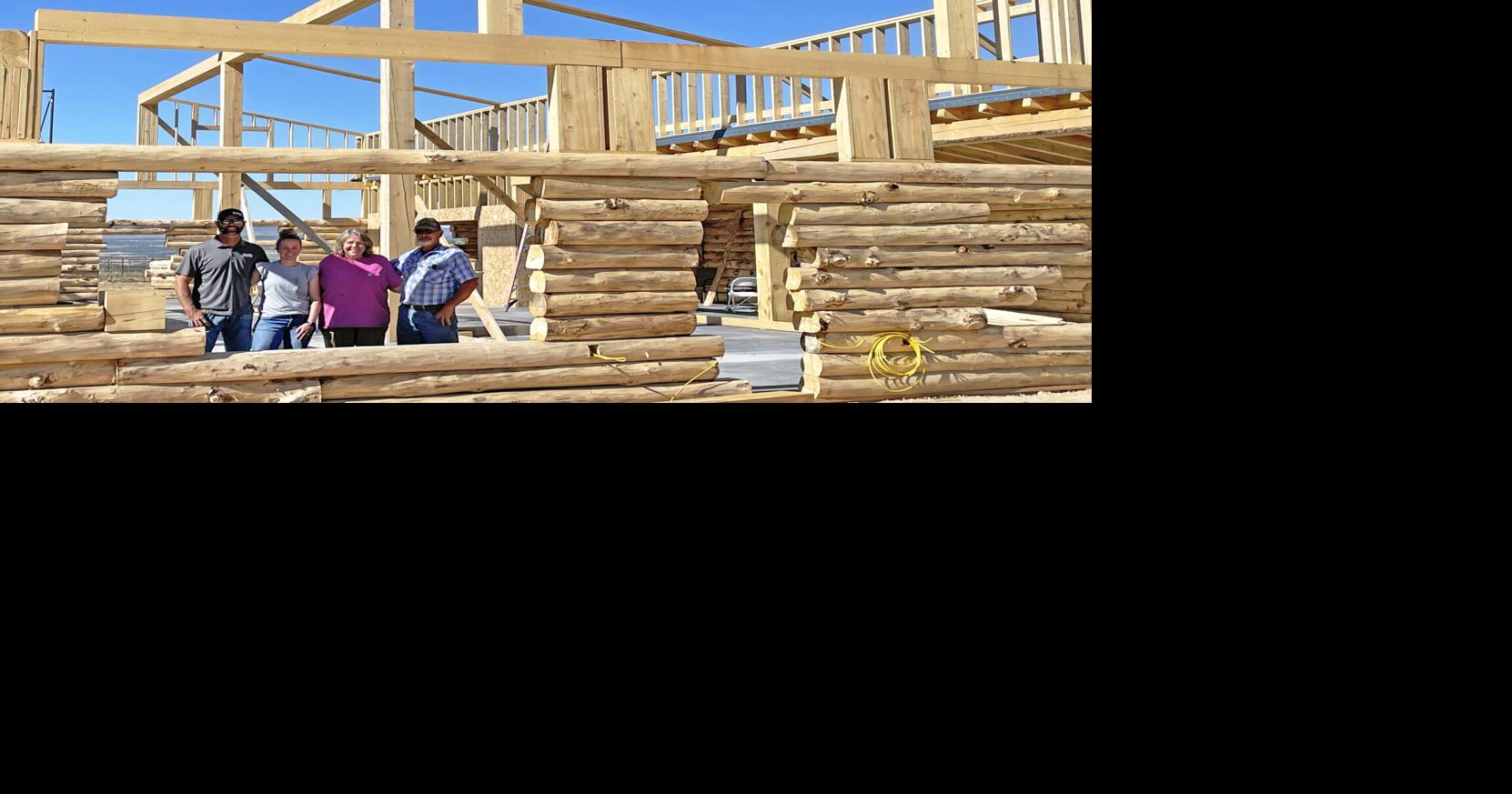 Rustic Elegance – The Barn at Hawk Ranch | Spotlight ...