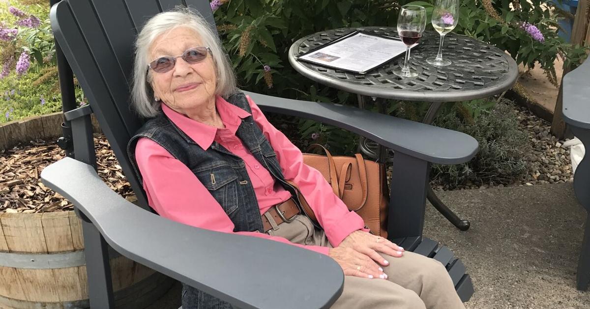 Marie Howdeshell | Obituaries | highcountryspotlight.com