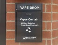 disposable vape disposal near me Cannabis Vape Recycling Upper Peninsula MI | Safe Disposal main image 1