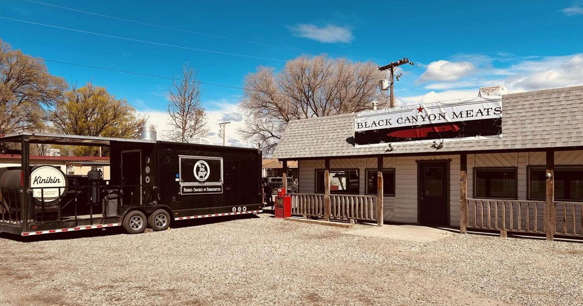 Black Canyon Meats – Bringing Local Ranchers to the Table | New On The ...