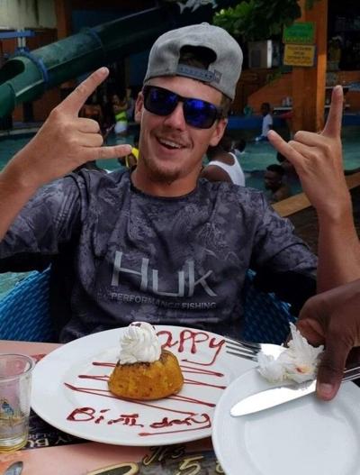 Colton Carl Cordova | Obituaries | highcountryspotlight.com