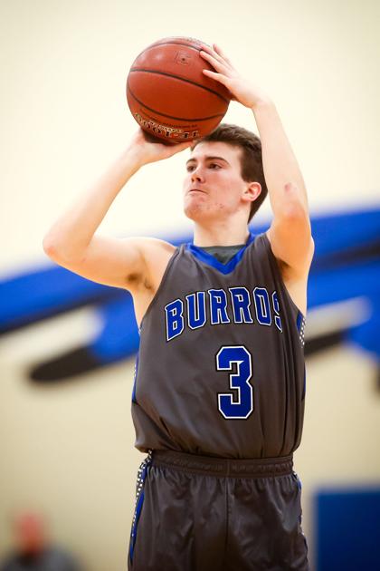 Henningsgard Joins All State First Team For A Second Time