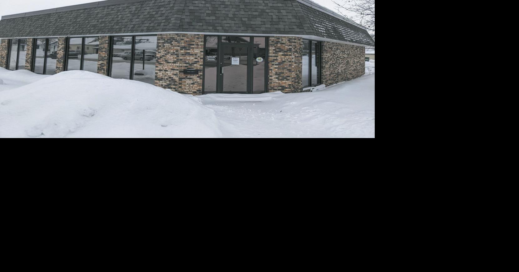 Hillsboro Inn owners buying former Dakota Heritage Bank building News