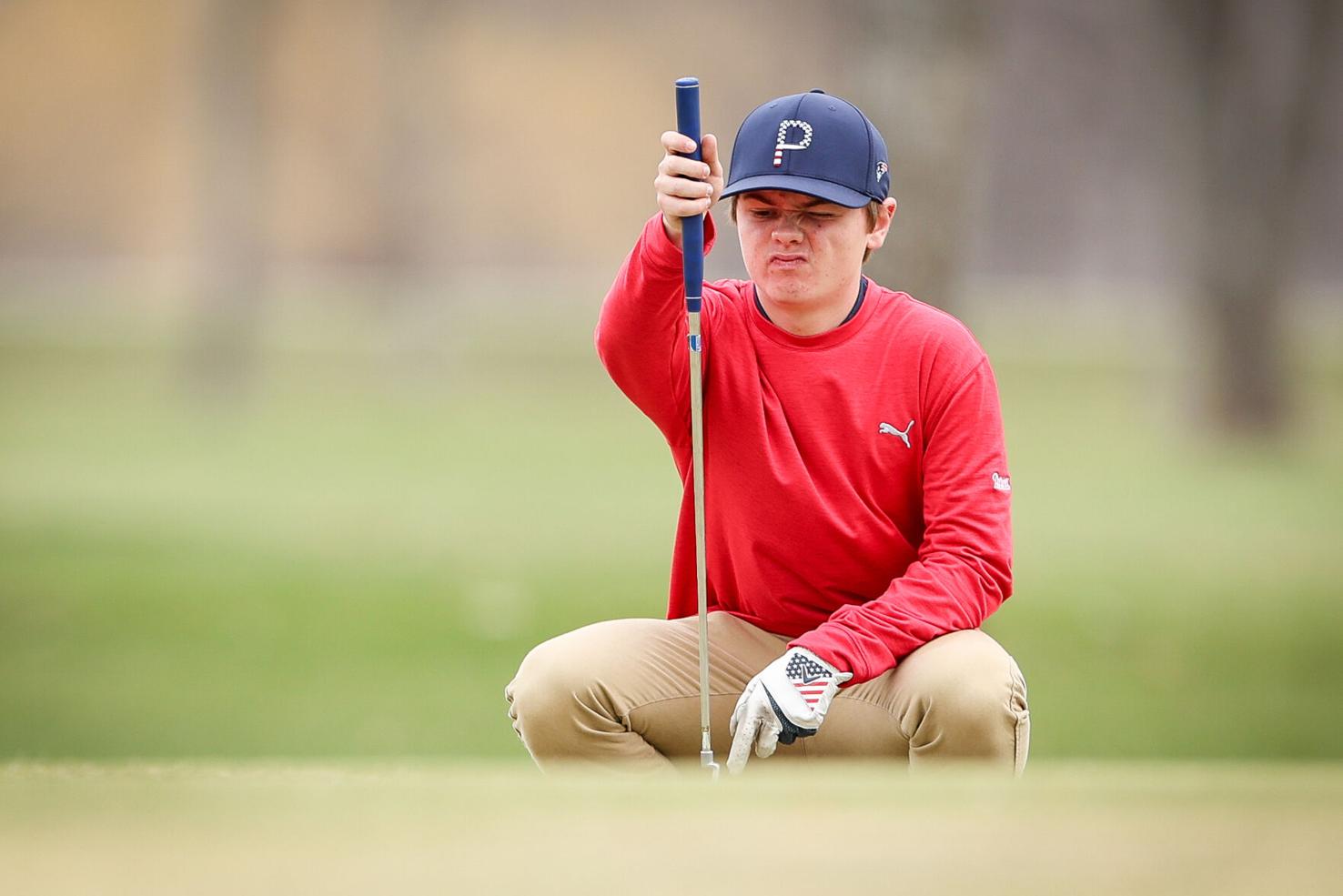 MPCG, HCV golfers tee off at Goose River Golf Course in Hillsboro